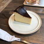 上板橋珈琲焙煎所 - 