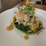 ビストロ ル・ボントン - 