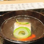 日本料理 日本橋 心 - 