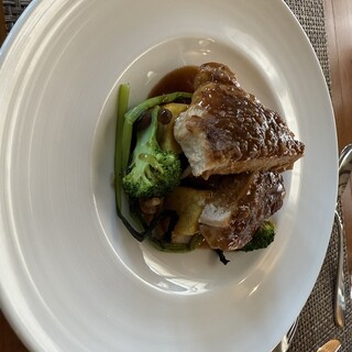 ビストロ ル・ボントン_1