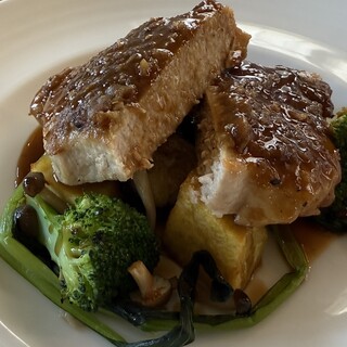 ビストロ ル・ボントン_0