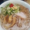 ラーメンの店 ホープ軒 千駄ヶ谷店