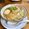 尾道中華そば ボラーチョ