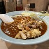 元祖 中華 つけ麺 大王 伊勢佐木町店