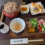 和食涮涮鍋 Kagonoya 草津矢倉店 - 