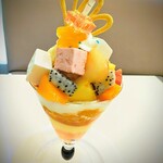 タカノフルーツパーラー 京急上大岡店 - 