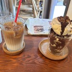 カフェコマチ - 