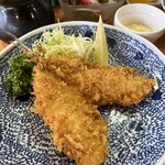 四季味 - ふわふわ