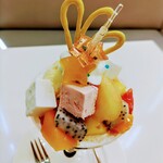 タカノフルーツパーラー 京急上大岡店 - 