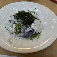 季節料理 姿 -  季節料理 姿 -