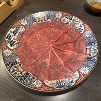 しゃぶしゃぶ 吟半 お台場店 - 