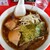 支那そばまる壱 - 料理写真:小田原系ラーメン