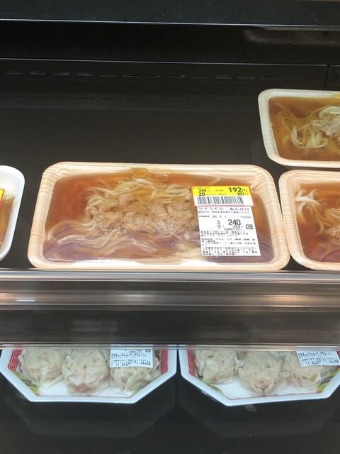 ト一屋 いろは蔵パーク店（といちや） - 酒田（コンビニ・スーパー）の写真