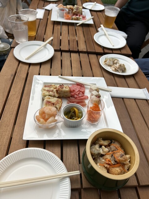 Kyu Sakuranomiya Kokaido