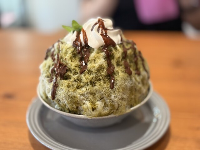 SWAN（スワン） - 宮古（かき氷）の写真