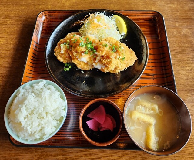 三春キッチンベース - 要田（食堂）の写真