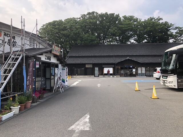 みどりの里 山居館（サンキョカン） - 酒田（その他）の写真