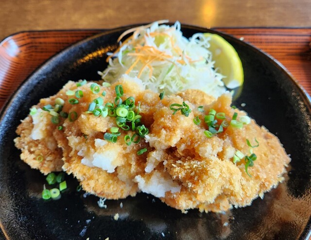 三春キッチンベース - 要田（食堂）の写真