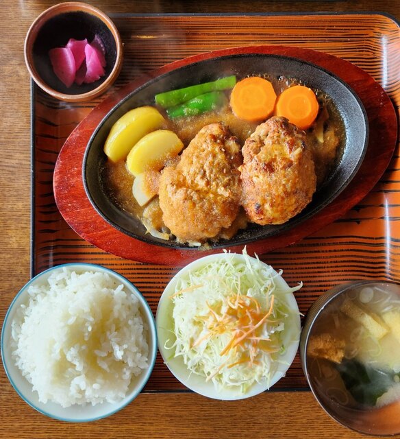 三春キッチンベース - 要田（食堂）の写真