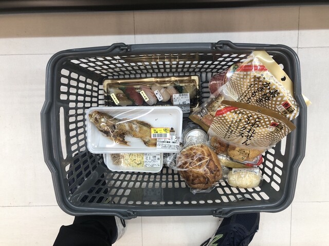 ト一屋 いろは蔵パーク店（といちや） - 酒田（コンビニ・スーパー）の写真