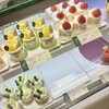 新宿高野 二子玉川東急フードショー店