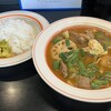 カレー魂 デストロイヤー