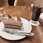 HARBS ディアモール大阪店 - 