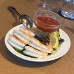 Peter Luger Steak House Tokyo - 