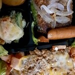 CAPPURI-N - 料理写真: