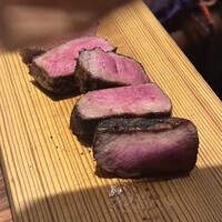 焼肉USON - 