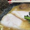 ラーメン 杉田家 千葉祐光店
