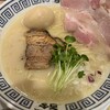 ラーメン・まぜそば SiO Style