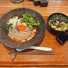 銀座蕎麦うどんしら石 六本木店