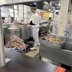 ラーメン 杉田家 - 