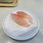 はま寿司 - 何だったっけな……？笑