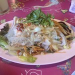 カオマンガイ - 