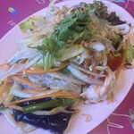 カオマンガイ - 