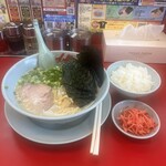 ラーメン山岡家 高岡インター店 - 