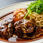 洋食コノヨシ - 料理写真: