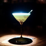 BAR BARNS - ドライマンハッタン