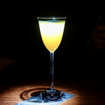 BAR BARNS - サイドカー