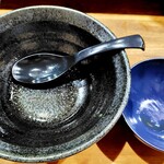 mendokoro ichi - 完食！