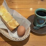 コメダ珈琲店 - 料理写真: