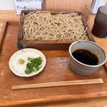 蕎麦おとや - 