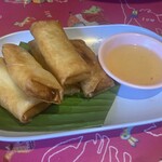 カオマンガイ - 