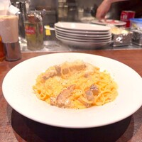 ピッツェリア&トラットリア ゴンゾ 目黒店 - 