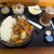 Sumi Latte - 料理写真:牛肉カレーライス