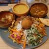 シナモンガーデン RICE&CURRY 四ツ谷店