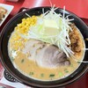 くるまやラーメン 北久里浜店