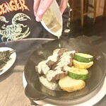 リンコン カタルーニャ - 